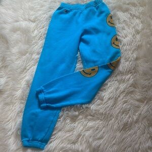 Aviator nation, size 12 kids sweatpants